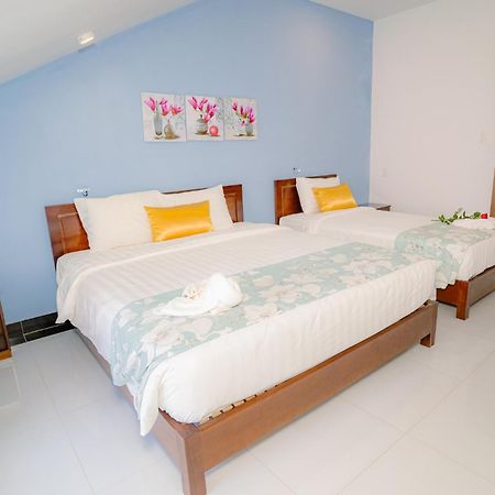 Vinstar Villa Hội An Buitenkant foto