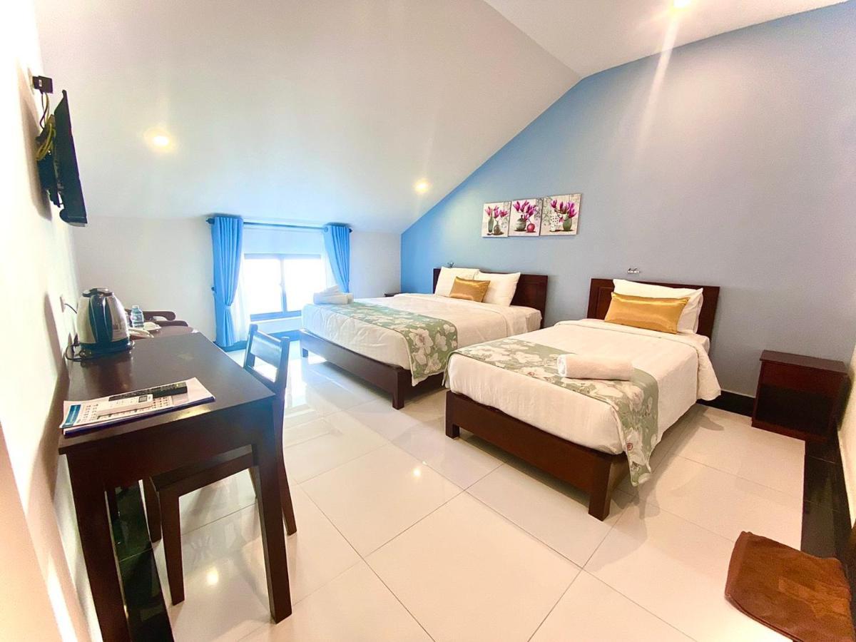 Vinstar Villa Hội An Buitenkant foto