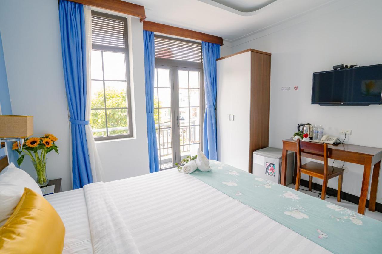 Vinstar Villa Hội An Buitenkant foto