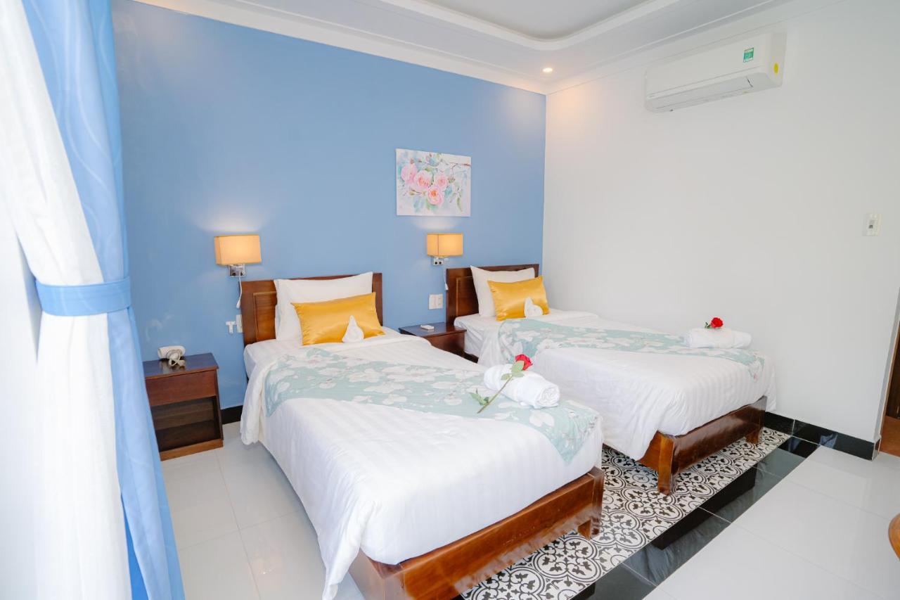 Vinstar Villa Hội An Buitenkant foto