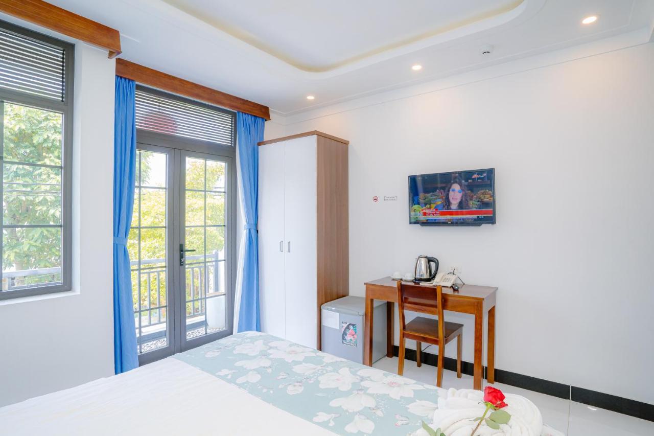 Vinstar Villa Hội An Buitenkant foto