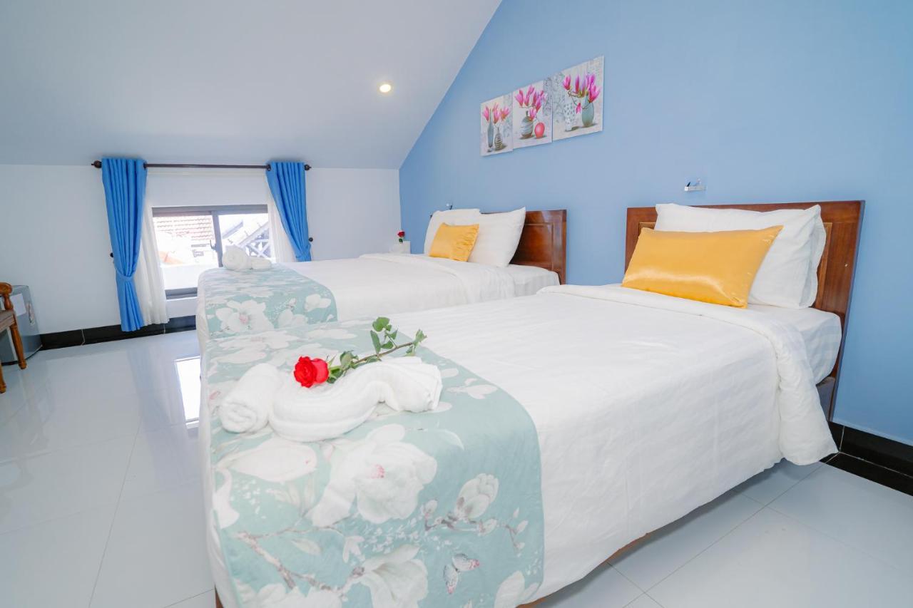 Vinstar Villa Hội An Buitenkant foto