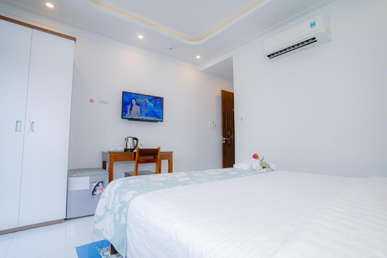 Vinstar Villa Hội An Buitenkant foto
