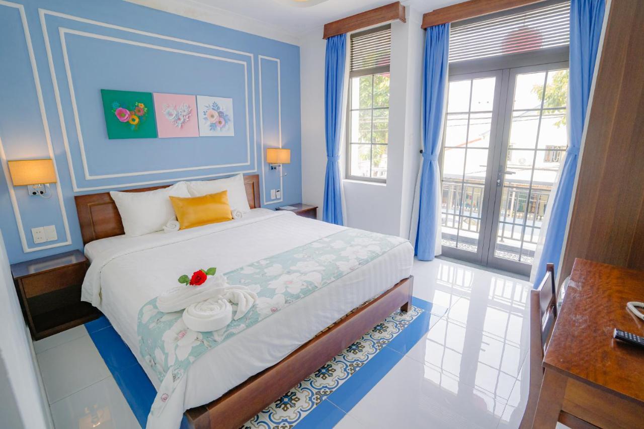 Vinstar Villa Hội An Buitenkant foto