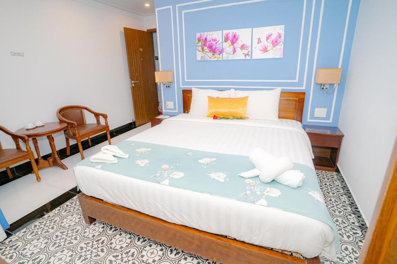Vinstar Villa Hội An Buitenkant foto