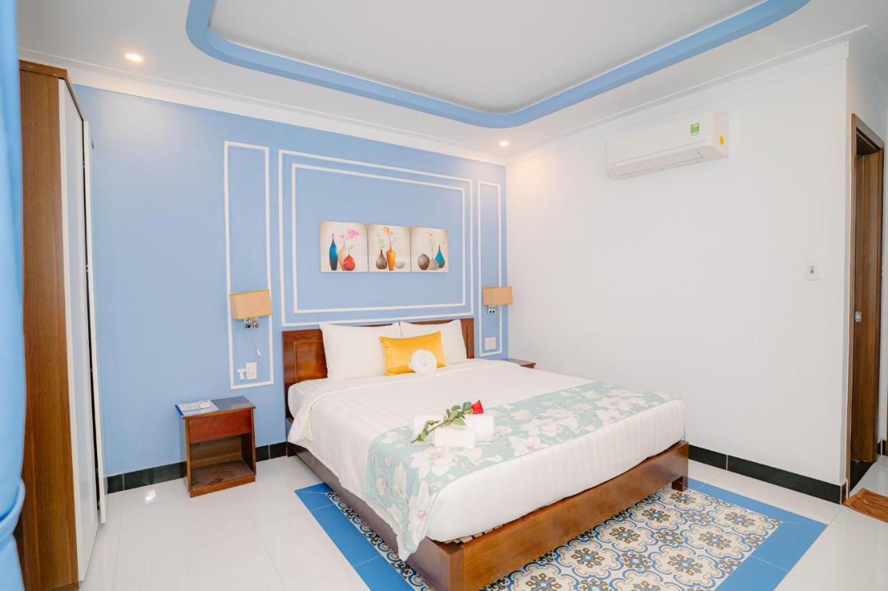 Vinstar Villa Hội An Buitenkant foto