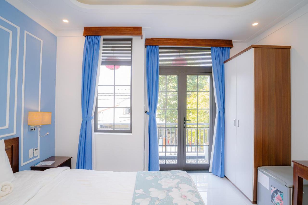 Vinstar Villa Hội An Buitenkant foto