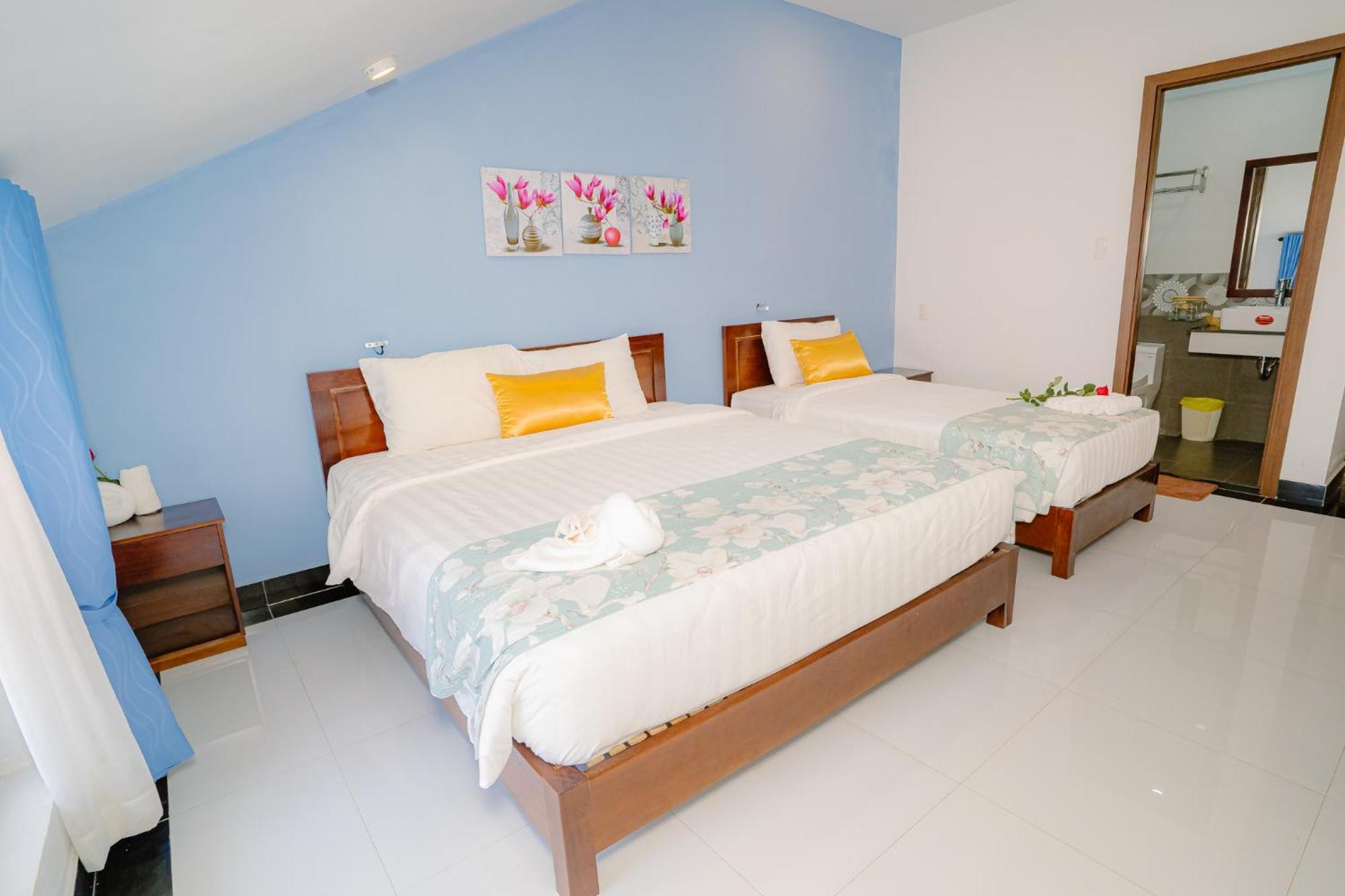 Vinstar Villa Hội An Buitenkant foto