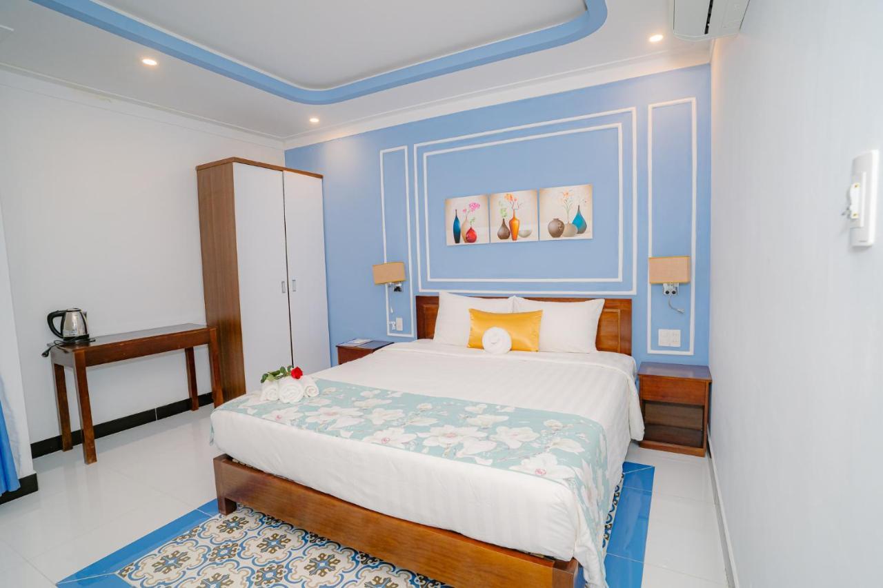 Vinstar Villa Hội An Buitenkant foto