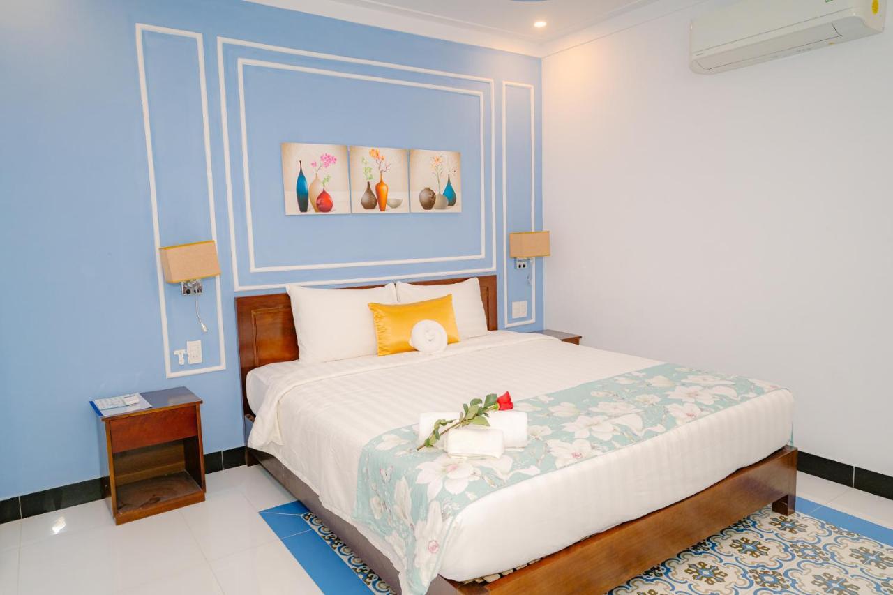 Vinstar Villa Hội An Buitenkant foto