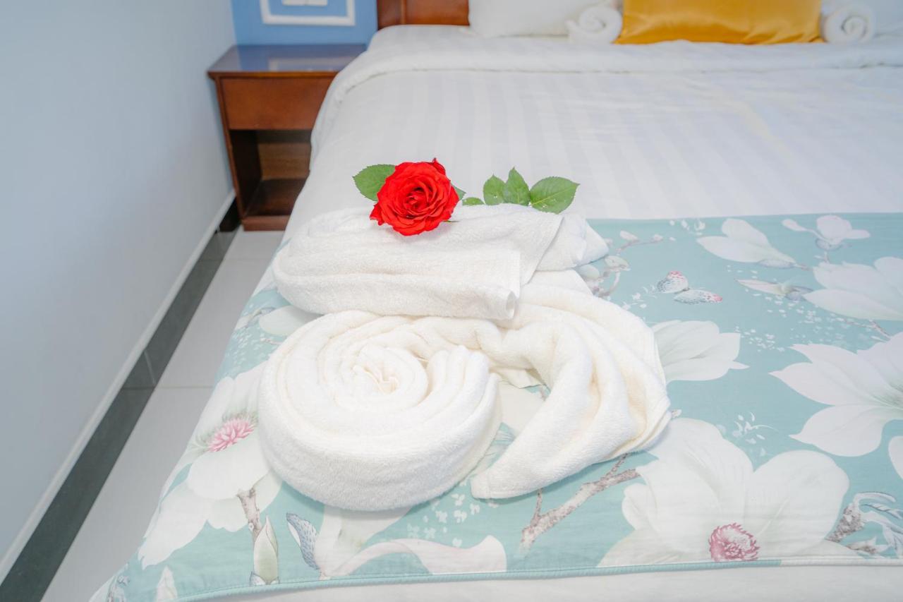 Vinstar Villa Hội An Buitenkant foto