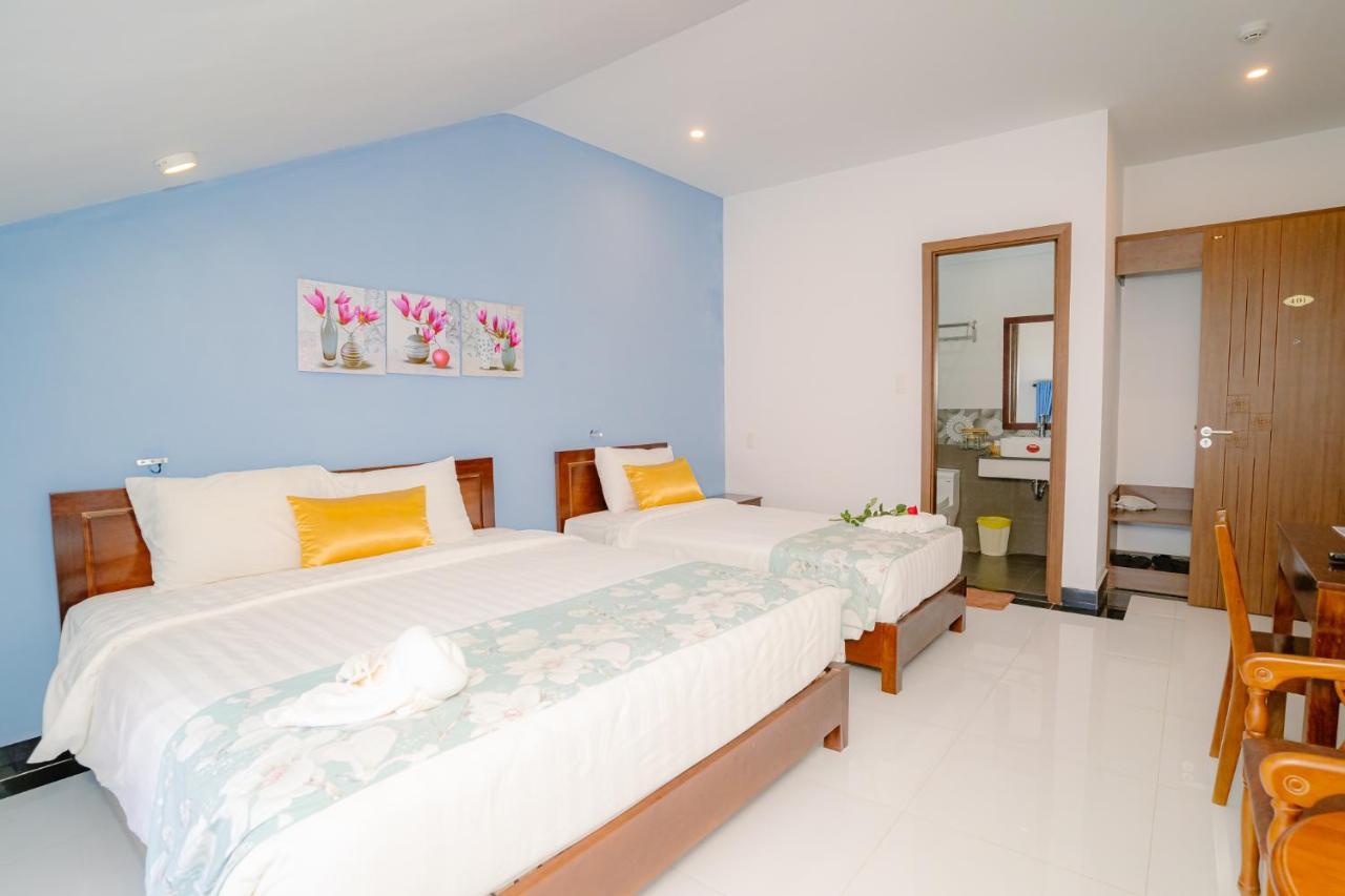 Vinstar Villa Hội An Buitenkant foto