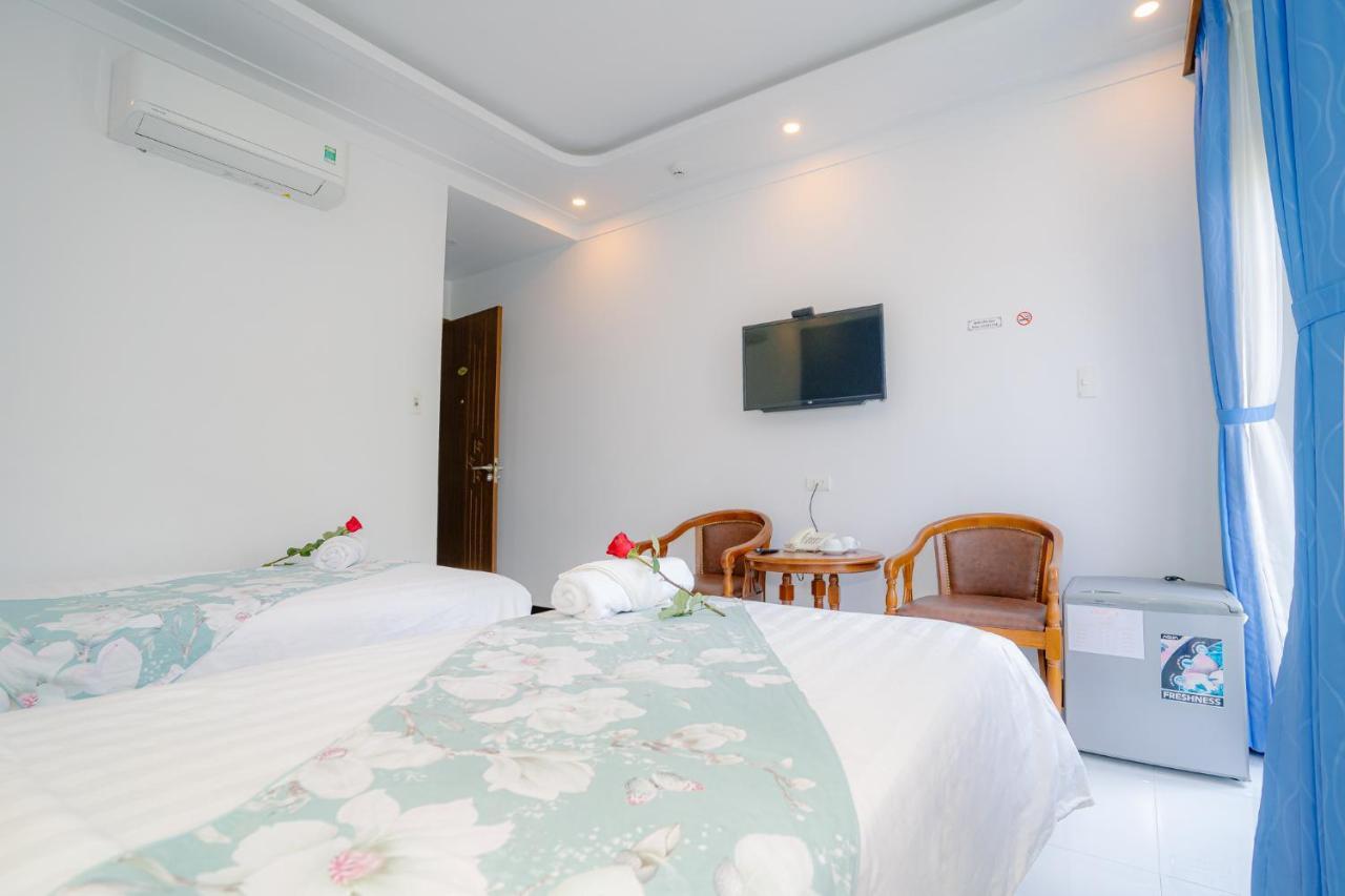 Vinstar Villa Hội An Buitenkant foto