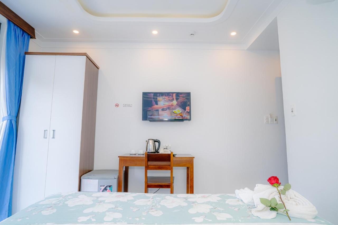 Vinstar Villa Hội An Buitenkant foto