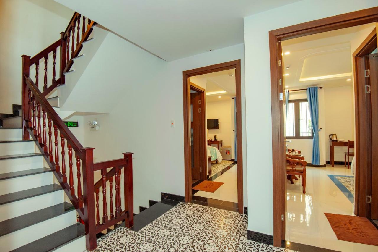 Vinstar Villa Hội An Buitenkant foto