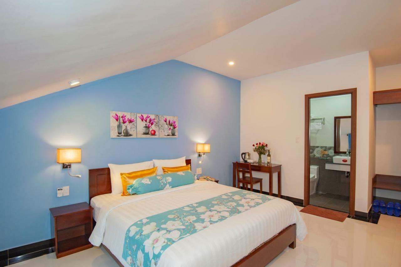 Vinstar Villa Hội An Buitenkant foto