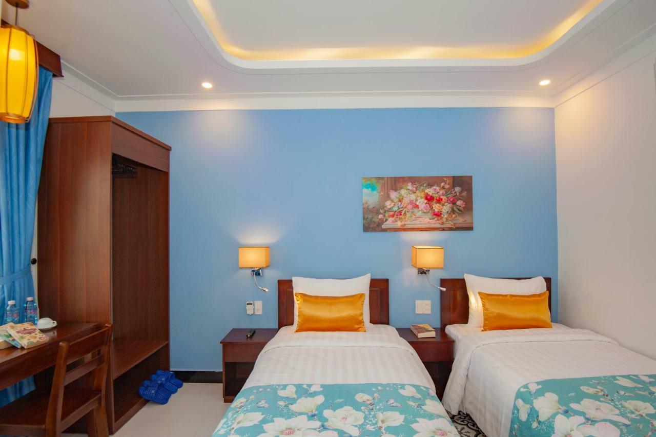Vinstar Villa Hội An Buitenkant foto
